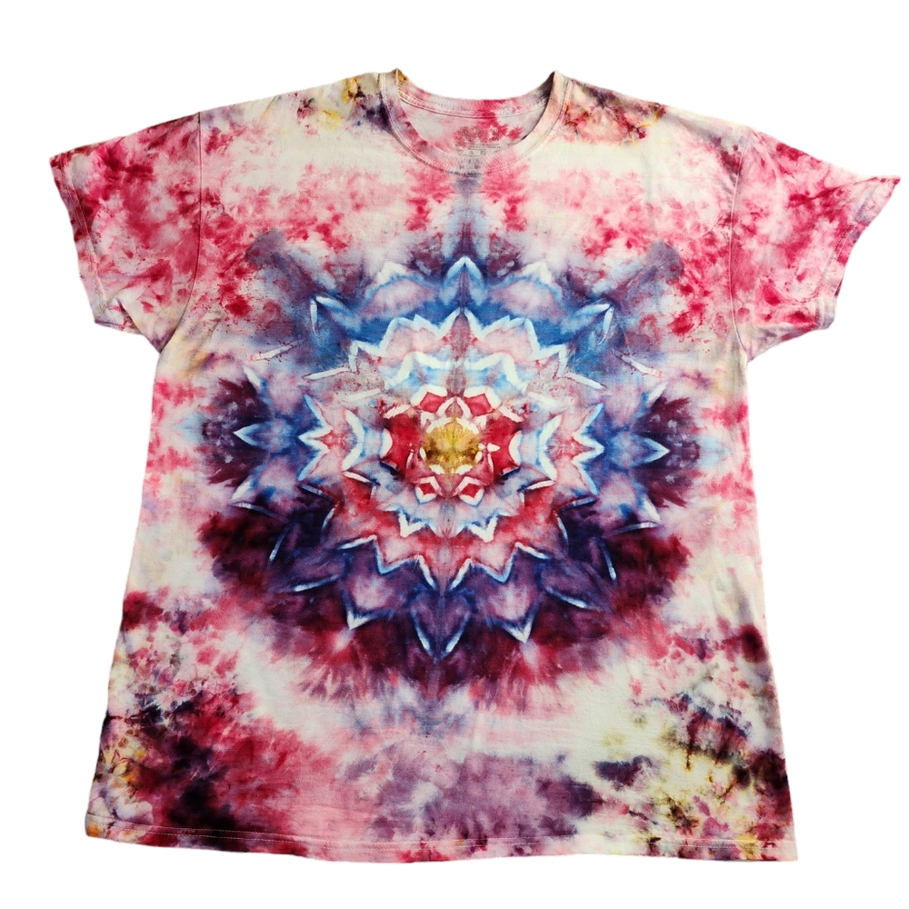 Tie Dye Shirt